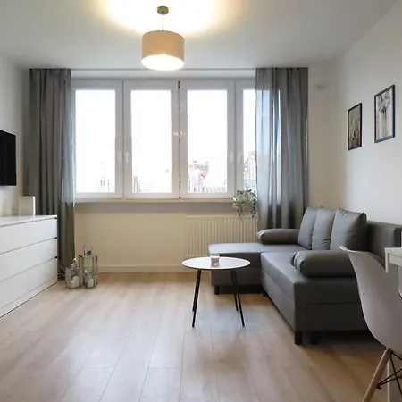 Cosy Close To Old Town Apartament *