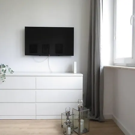 Cosy Close To Old Town